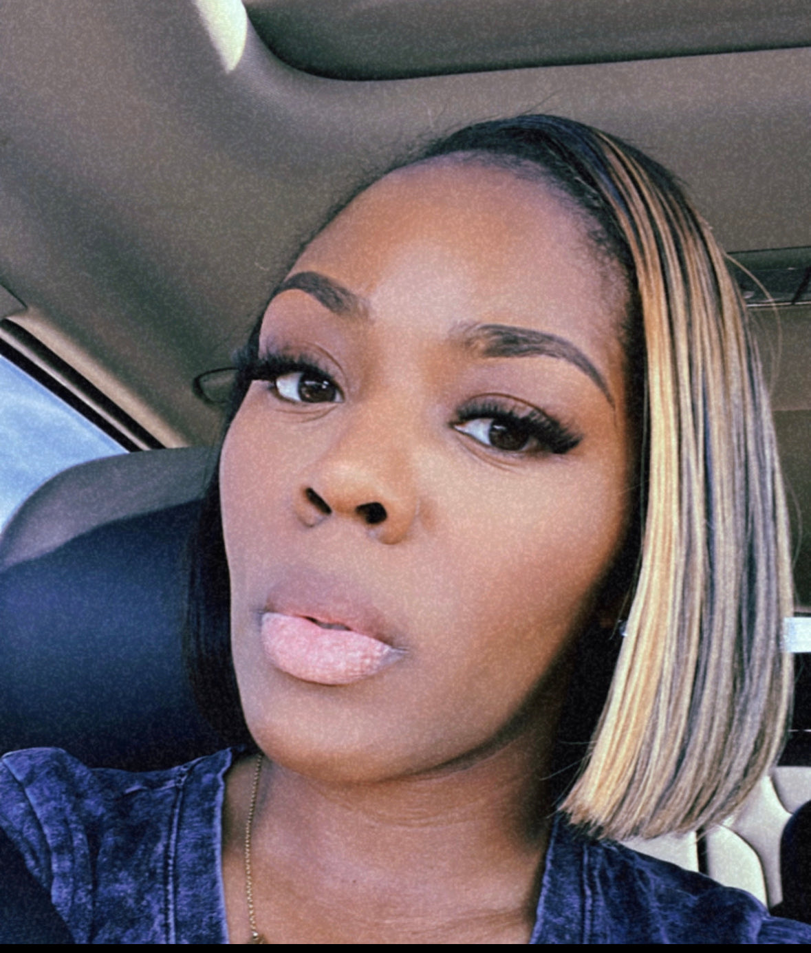 Wifey "Eye Lashes"