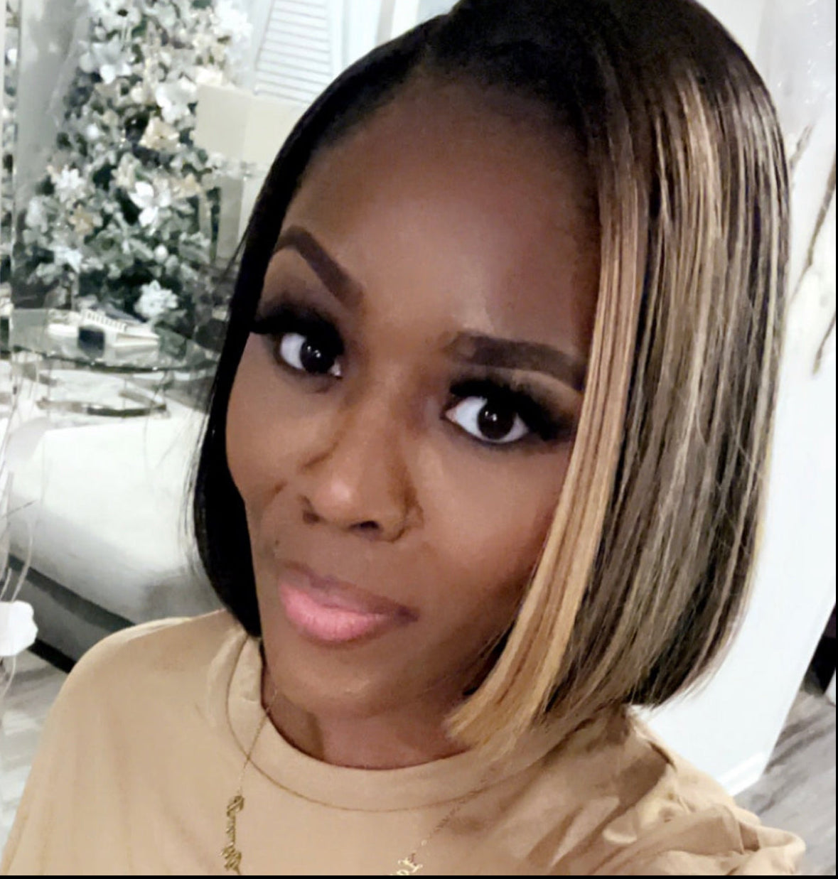 Queen (Mink Lashes)