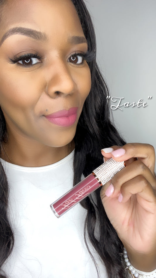 "Taste" Lip Matte