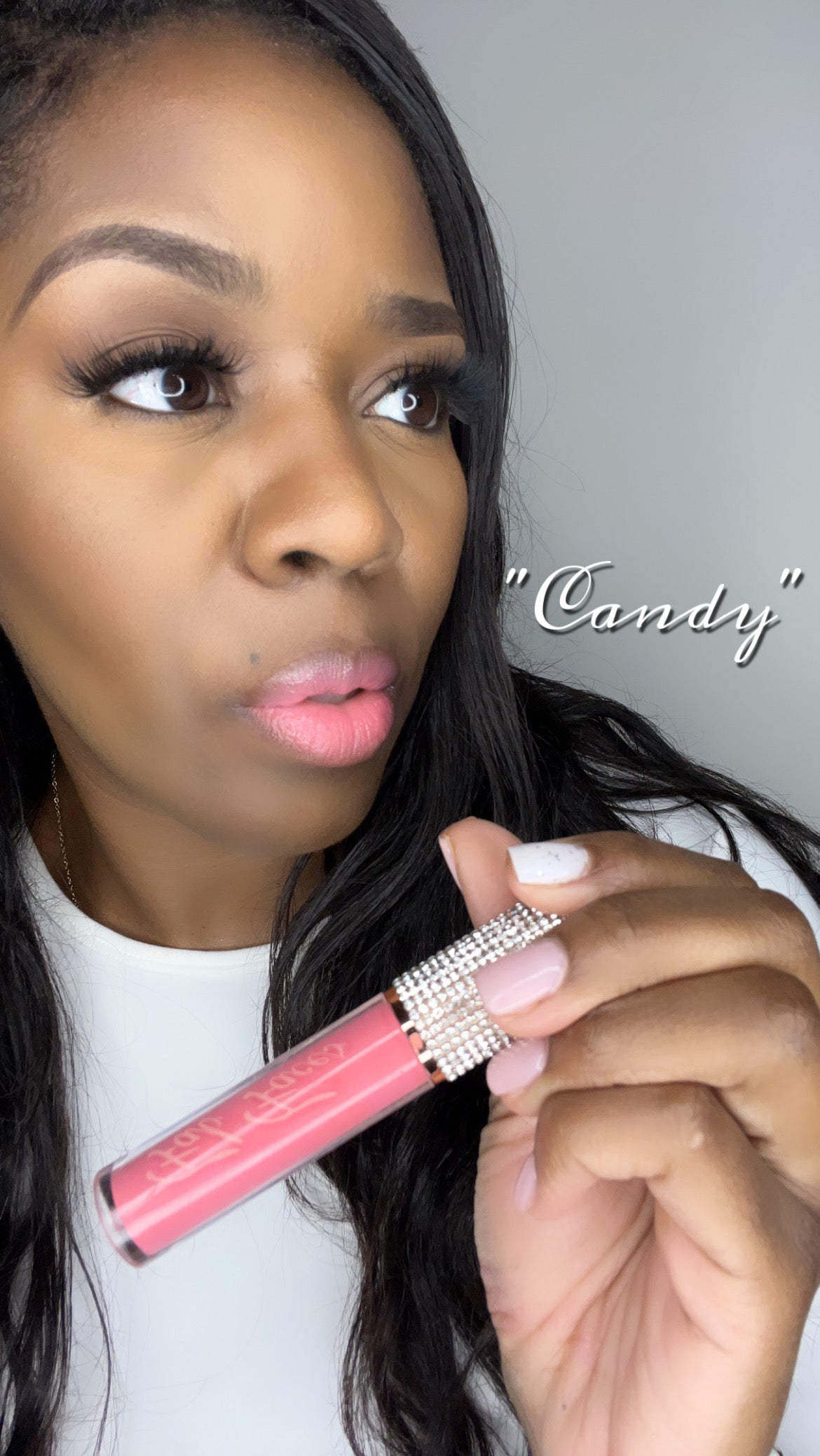 "Candy" Lip Gloss